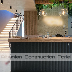 Arredim i plote per ambiente biznesi, zyra dhe lokale Arredim i plote per ambiente biznesi, zyra dhe lokale